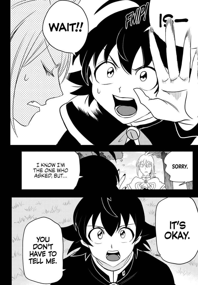 Welcome to Demon School! Iruma-kun, Chapter 240 image 06